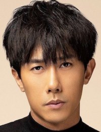 Фото актера Десмонд Тан