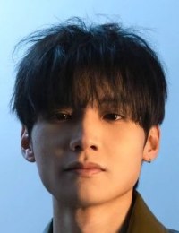 Фото актера Би Цзы Хао