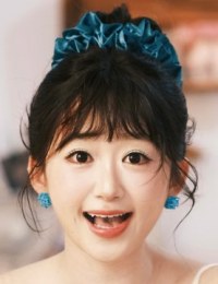 Фото актера Лю Синь Ди