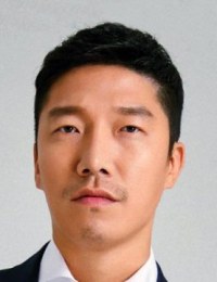 Фото актера Хонг Ки Джун