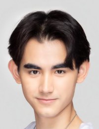 Фото актера Дрейк Саттабут Ладике