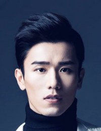 Фото актера Шан Бай