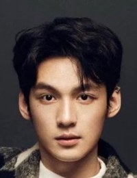 Фото актера Сяо Синь Хао