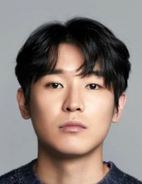 Фото актера У Чи Хён