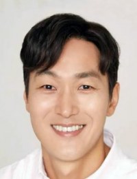 Фото актера Ким Чже Чхоль