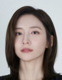 Фото актера Пак Джи Хён