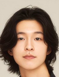 Фото актера Хон Кён