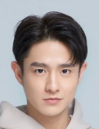 Фото актера Хуан Ли Фэн