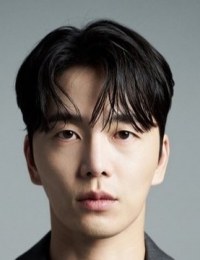 Фото актера Ли Хён Джин