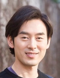 Фото актера Пак Хён Су