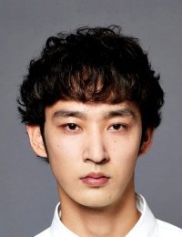 Фото актера Уэсуги Сюхэй