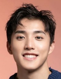 Фото актера У Цзюньчао