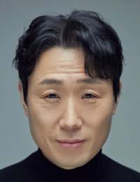 Фото актера Шин Му Сон