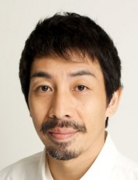 Фото актера Янаги Юрей