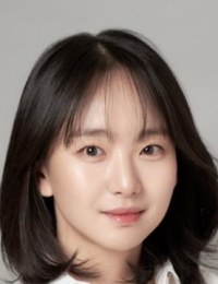 Фото актера Вон Джин А