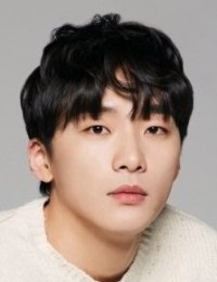 Фото актера Пак Сун Джун