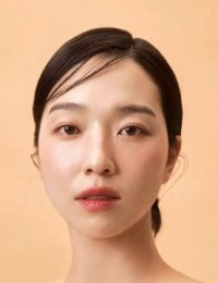 Фото актера Кым Хэ На