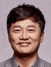 Фото актера Чхве Джэ Сон