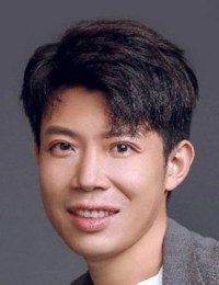 Фото актера Лю Чжэ Шань