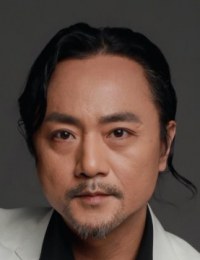 Фото актера Пан Цзин