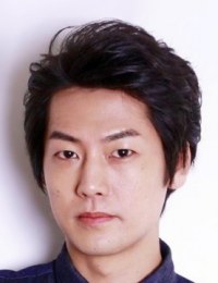 Фото актера Фукуси Сэйдзи