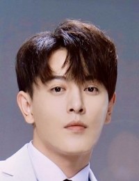 Фото актера Чжан Хао Ю