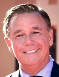 Фото актера Спенсер Гарретт