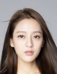 Фото актера Дженнифер Динг