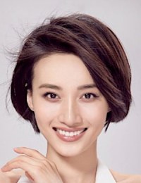 Фото актера Джойс Фэн