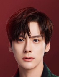 Фото актера Майлс Вэй