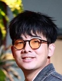 Фото актера Ху Вэй Цзе