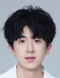 Фото актера Ян Хэ Лин