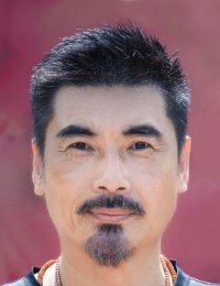 Фото актера У Цзя Хуэй