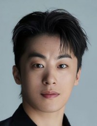 Фото актера Ку Кё Хван