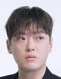 Фото актера Чжон Сун Вон