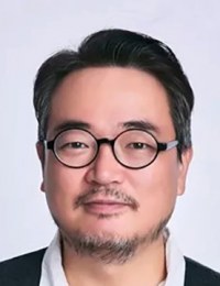 Фото актера Ли Сео Хван