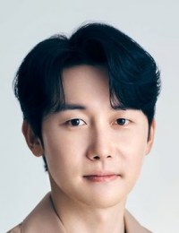 Фото актера Ким Чун Хан