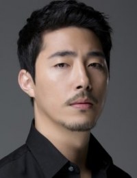 Фото актера Сон Ук Кенг