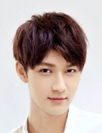 Фото актера Рун Чэнь