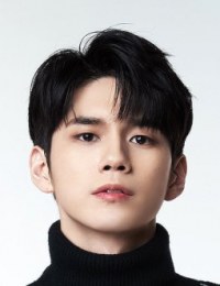 Фото актера Онг Сон У