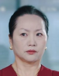 Фото актера Тан Цай Ся