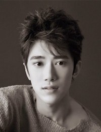 Фото актера Лю Чжаохун