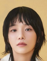 Фото актера Пак Гю Ён