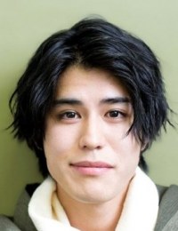 Фото актера Сато Канииро