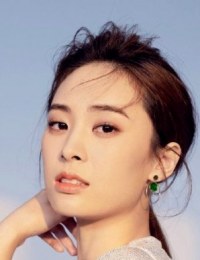 Фото актера Хао Хао