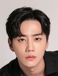 Фото актера Ли Чун Ён