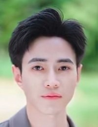 Фото актера Ван Чжэн Жуй