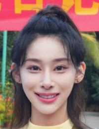 Фото актера Юань И Чжань