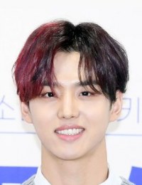 Фото актера Ян Хон Сок