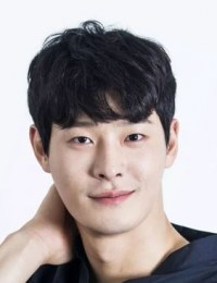 Фото актера Ча Ин Ха